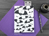 Gothic_Bats_Notebook www.teethandclaws.co.uk © Nicola L Robinson