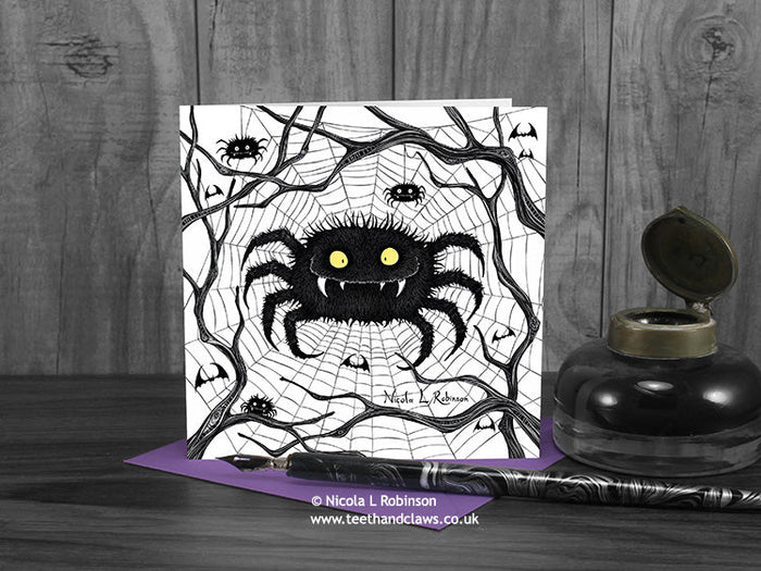 Spiders