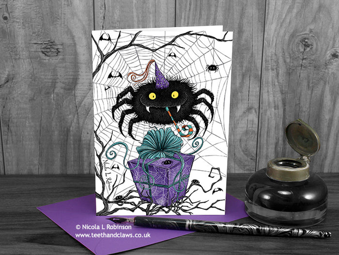 Spiders